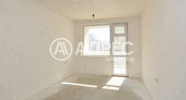 Двустаен апартамент, Бургас, Меден рудник - зона А, 686013, Снимка 10