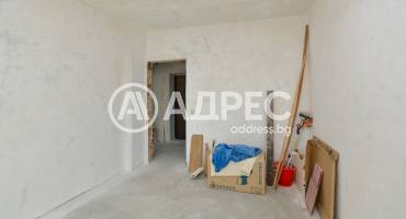 Двустаен апартамент, Бургас, Меден рудник - зона А, 686013, Снимка 11