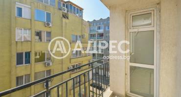 Двустаен апартамент, Бургас, Меден рудник - зона А, 686013, Снимка 12