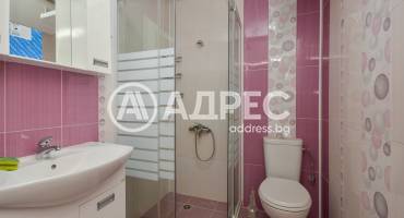 Двустаен апартамент, Бургас, Меден рудник - зона А, 686013, Снимка 2