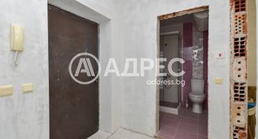 Двустаен апартамент, Бургас, Меден рудник - зона А, 686013, Снимка 4