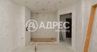 Двустаен апартамент, Бургас, Меден рудник - зона А, 686013, Снимка 5