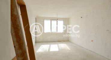 Двустаен апартамент, Бургас, Меден рудник - зона А, 686013, Снимка 6