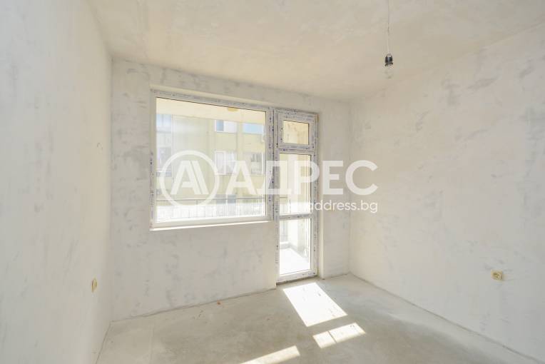 Двустаен апартамент, Бургас, Меден рудник - зона А, 686013, Снимка 9