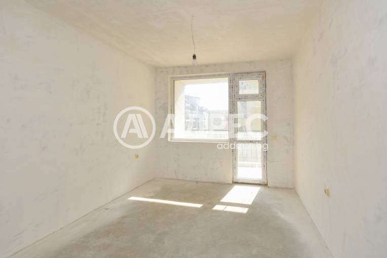 Двустаен апартамент, Бургас, Меден рудник - зона А, 686013, Снимка 10