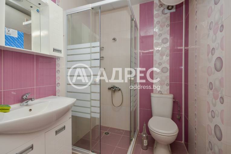 Двустаен апартамент, Бургас, Меден рудник - зона А, 686013, Снимка 2