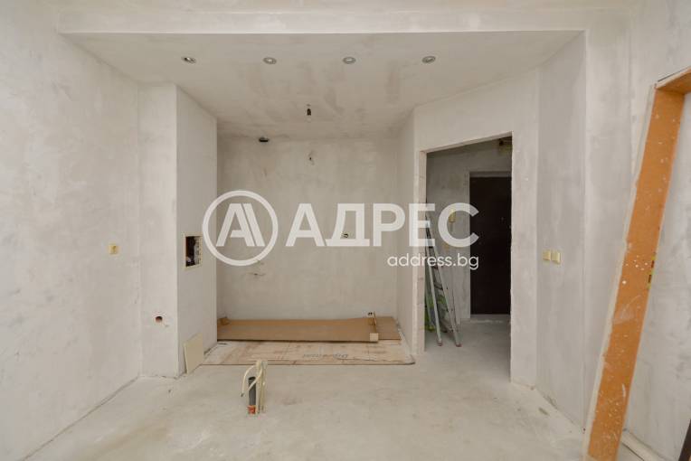 Двустаен апартамент, Бургас, Меден рудник - зона А, 686013, Снимка 5