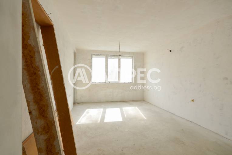 Двустаен апартамент, Бургас, Меден рудник - зона А, 686013, Снимка 6