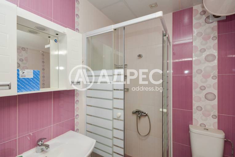 Двустаен апартамент, Бургас, Меден рудник - зона А, 686013, Снимка 7