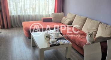 Двустаен апартамент, Разград, Освобождение, 687013, Снимка 1