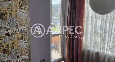 Двустаен апартамент, Разград, Освобождение, 687013, Снимка 2