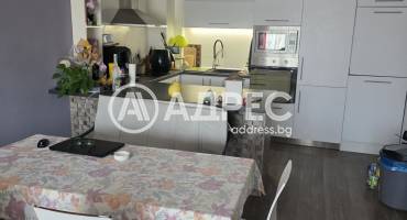 Двустаен апартамент, Разград, Освобождение, 687013, Снимка 3