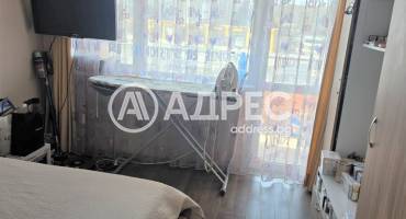 Двустаен апартамент, Разград, Освобождение, 687013, Снимка 4