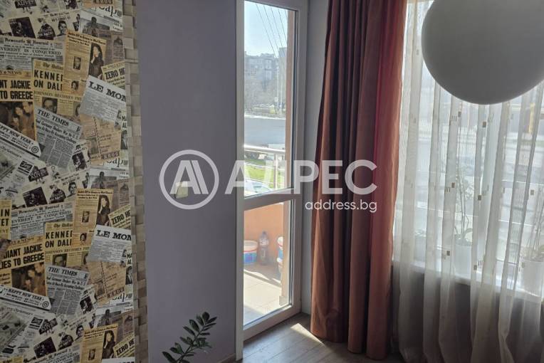 Двустаен апартамент, Разград, Освобождение, 687013, Снимка 2