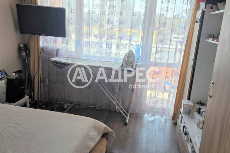 Двустаен апартамент, Разград, Освобождение, 687013, Снимка 4