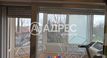 Тристаен апартамент, Хасково, Куба, 690013, Снимка 10