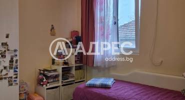 Тристаен апартамент, Хасково, Куба, 690013, Снимка 12