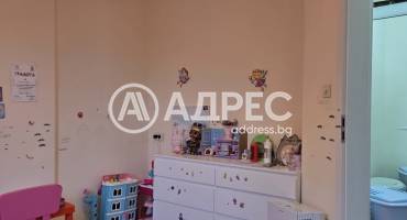 Тристаен апартамент, Хасково, Куба, 690013, Снимка 13