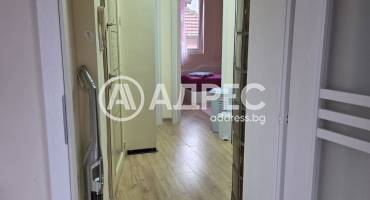 Тристаен апартамент, Хасково, Куба, 690013, Снимка 14