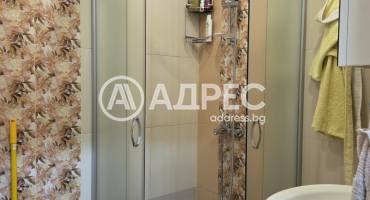 Тристаен апартамент, Хасково, Куба, 690013, Снимка 16
