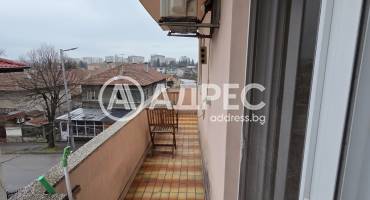 Тристаен апартамент, Хасково, Куба, 690013, Снимка 19