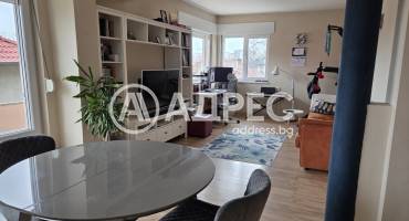 Тристаен апартамент, Хасково, Куба, 690013, Снимка 3
