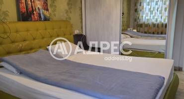 Тристаен апартамент, Хасково, Куба, 690013, Снимка 6