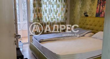 Тристаен апартамент, Хасково, Куба, 690013, Снимка 7
