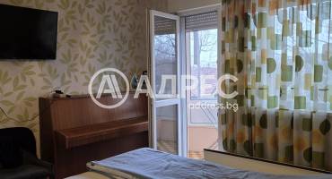 Тристаен апартамент, Хасково, Куба, 690013, Снимка 9
