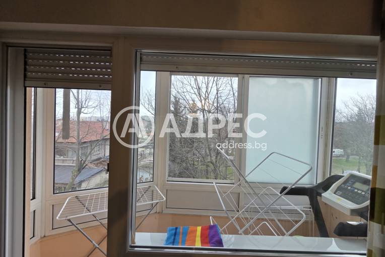 Тристаен апартамент, Хасково, Куба, 690013, Снимка 10