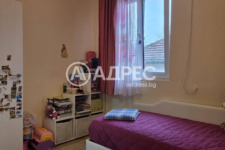 Тристаен апартамент, Хасково, Куба, 690013, Снимка 12