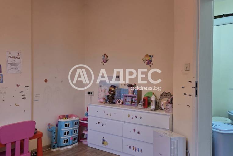 Тристаен апартамент, Хасково, Куба, 690013, Снимка 13