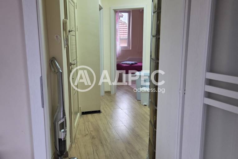 Тристаен апартамент, Хасково, Куба, 690013, Снимка 14