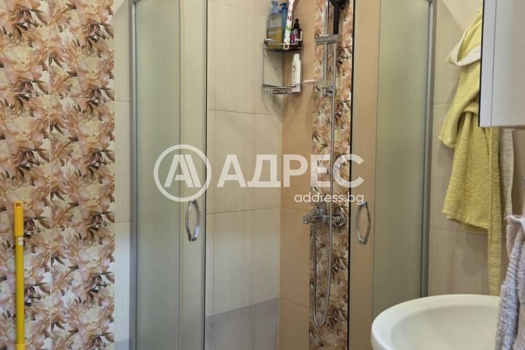 Тристаен апартамент, Хасково, Куба, 690013, Снимка 16
