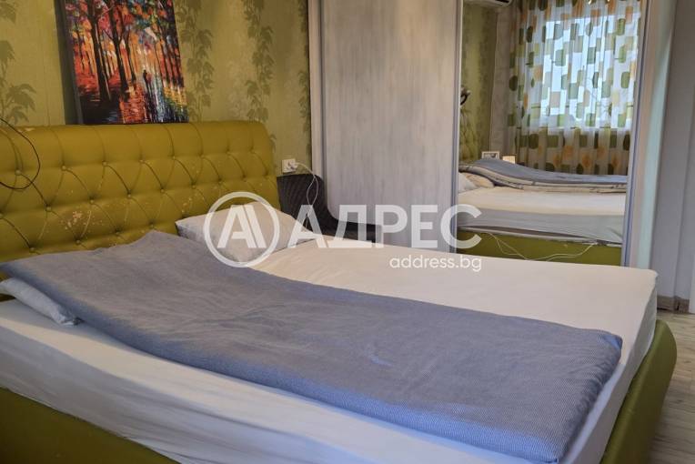 Тристаен апартамент, Хасково, Куба, 690013, Снимка 6
