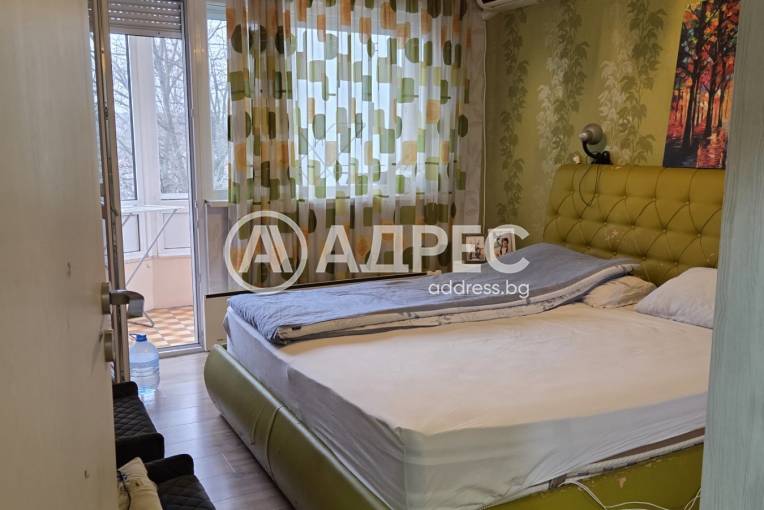 Тристаен апартамент, Хасково, Куба, 690013, Снимка 7