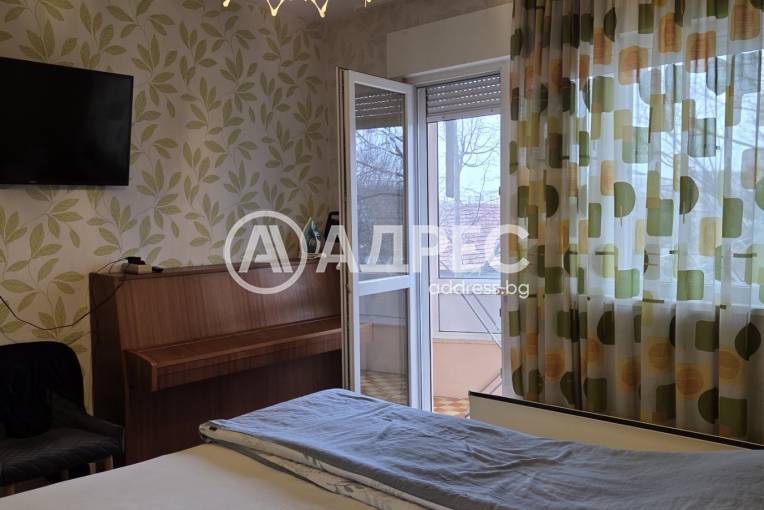 Тристаен апартамент, Хасково, Куба, 690013, Снимка 9