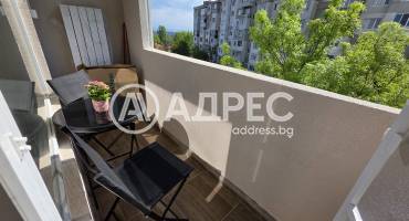 Двустаен апартамент, София, Света троица, 693013, Снимка 9