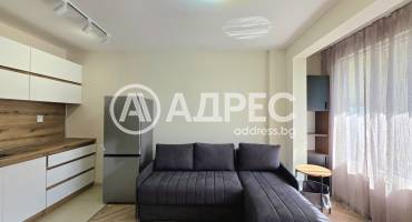 Двустаен апартамент, София, Света троица, 693013, Снимка 2
