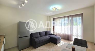 Двустаен апартамент, София, Света троица, 693013, Снимка 3