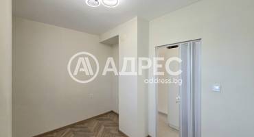 Двустаен апартамент, София, Света троица, 693013, Снимка 4