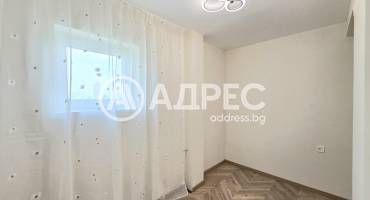 Двустаен апартамент, София, Света троица, 693013, Снимка 5