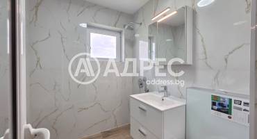 Двустаен апартамент, София, Света троица, 693013, Снимка 6