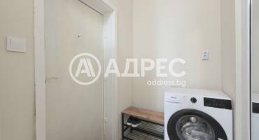 Двустаен апартамент, София, Света троица, 693013, Снимка 7