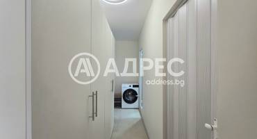 Двустаен апартамент, София, Света троица, 693013, Снимка 8