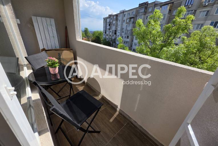 Двустаен апартамент, София, Света троица, 693013, Снимка 9