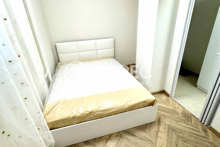 Двустаен апартамент, София, Света Троица, 693013, Снимка 13