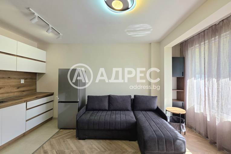 Двустаен апартамент, София, Света троица, 693013, Снимка 2