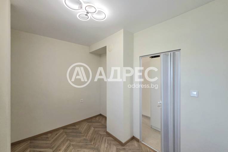 Двустаен апартамент, София, Света троица, 693013, Снимка 4