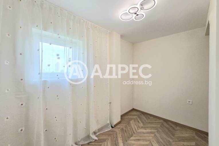 Двустаен апартамент, София, Света троица, 693013, Снимка 5